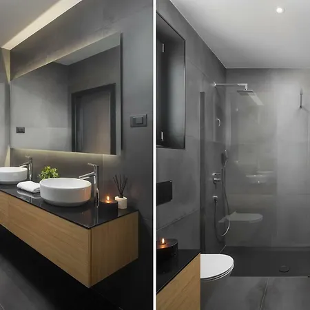 Villa Modern 55 With Pool And *