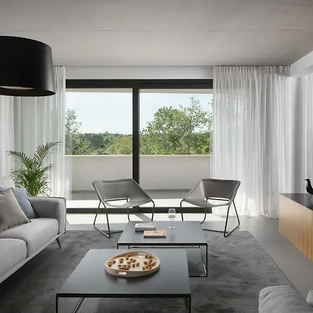 Modern 55 With Pool And *