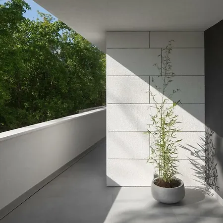 Modern 55 With Pool And *