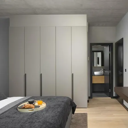 Modern 55 With Pool And * Pazin